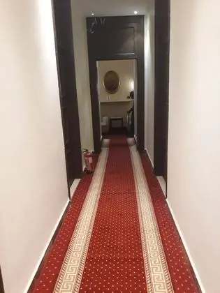 Paradise Boutique Hotel - İç Mekan
