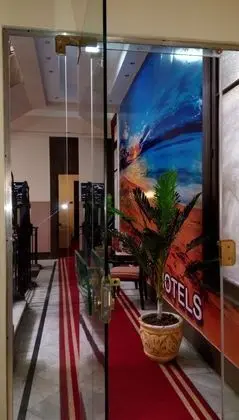 Paradise Boutique Hotel - Lobi
