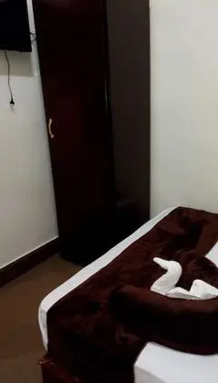 Paradise Boutique Hotel - Oda