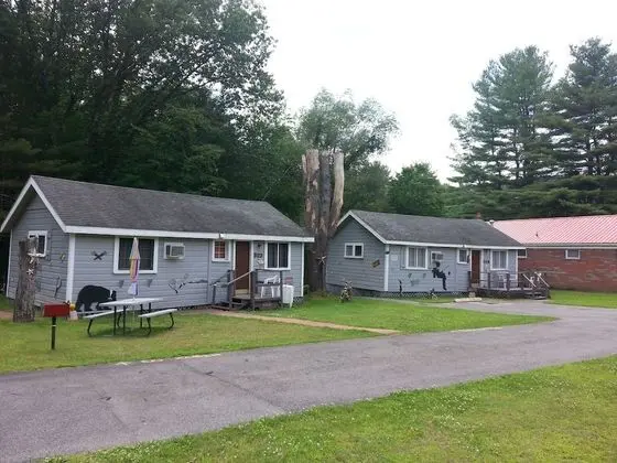 Paradise Resort and Cabins - Oda Düzeni