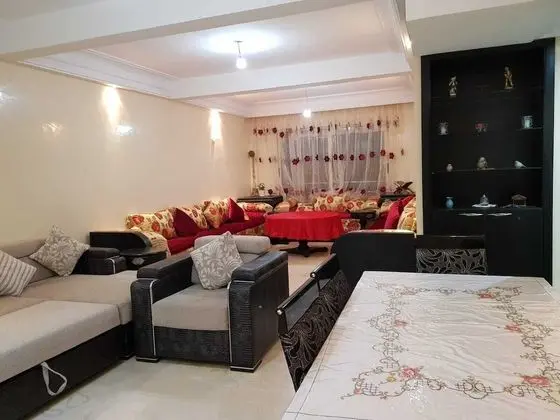 Paradise Casablanca - Öne Çıkan Resim