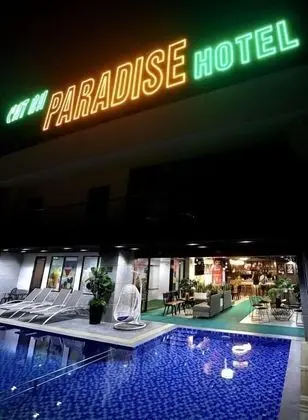 Paradise Cat Ba - Hotel Elite - Dış Mekan