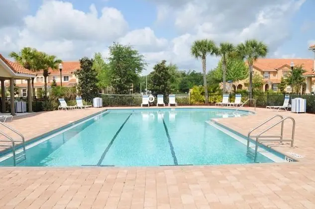 Paradise Cay #1 - 3 Bed 3 Baths Townhome - Havuz