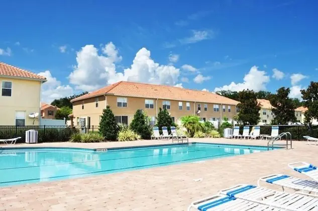 Paradise Cay #2 - 3 Bed 3 Baths Townhome - Dış Mekan