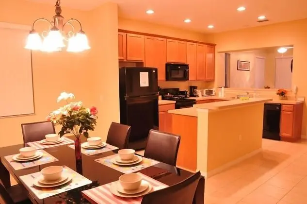 Paradise Cay #2 - 3 Bed 3 Baths Townhome - Yerinde Yemek