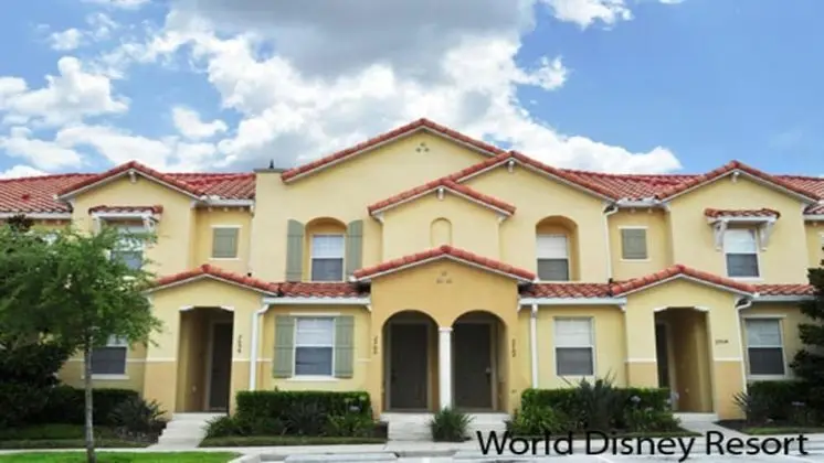 Paradise Cay #3 - 3 Bed 3 Baths Townhome - Dış Mekan