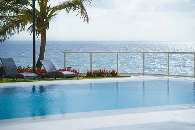Paradise Centre Apartments Surfers Paradise - Havuz