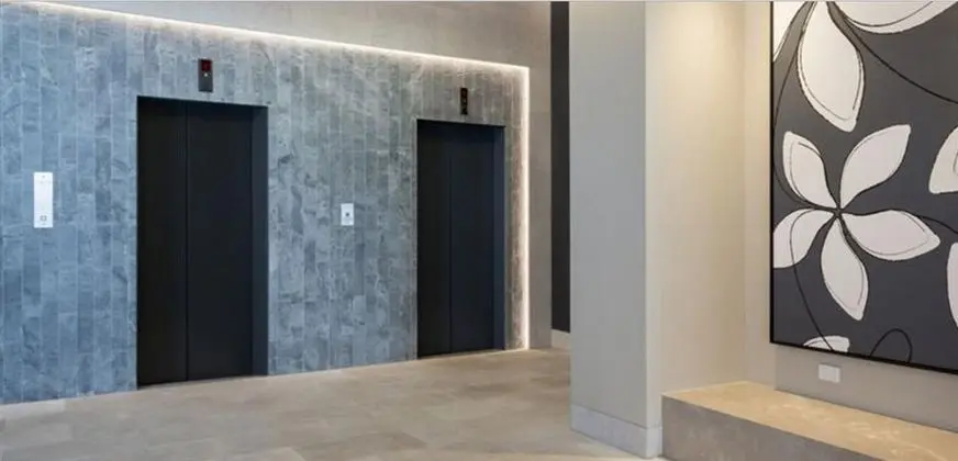 Paradise Centre Apartments Surfers Paradise - Lobi