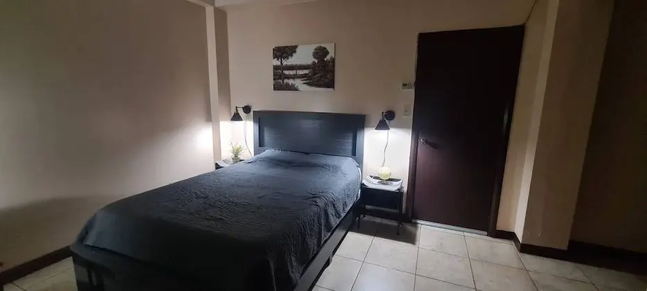 Paradise Comfort