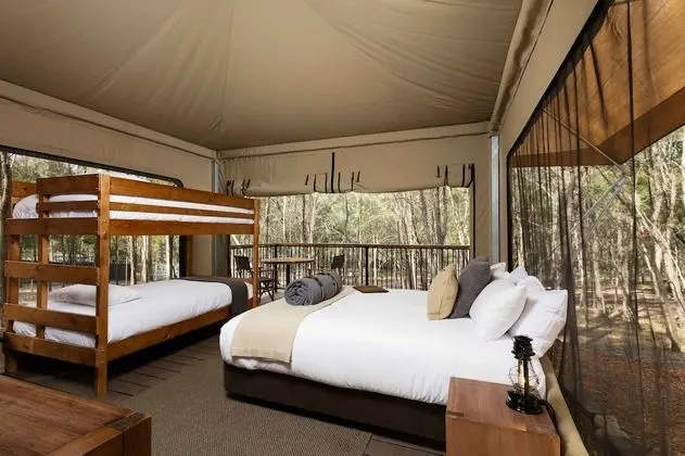 Paradise Country Farmstay - Oda