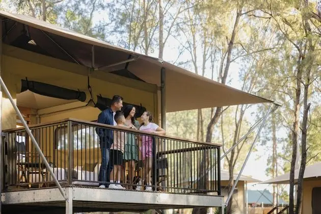 Paradise Country Farmstay - Öne Çıkan Resim