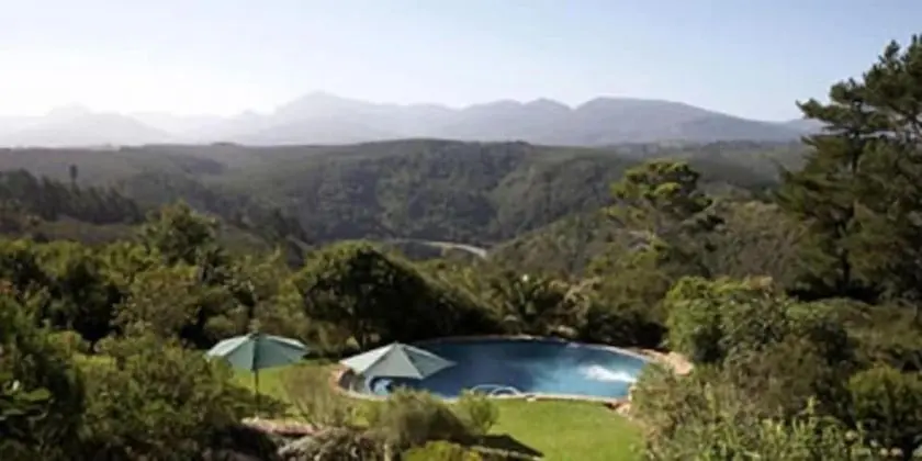 Paradise Cove Country House - Havuz