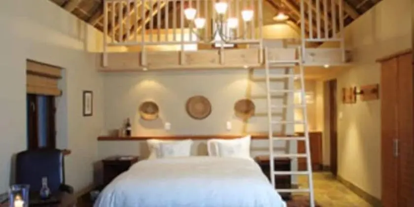 Paradise Cove Country House - Oda