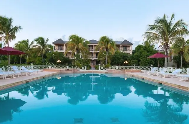 Paradise Cove Resort - 1