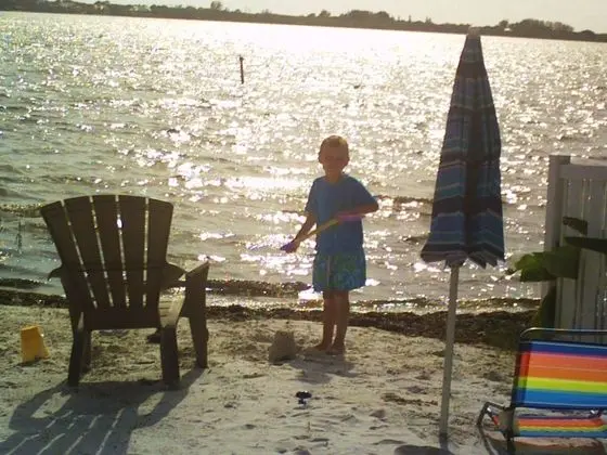 Paradise Cove at Lemon Bay - Plaj