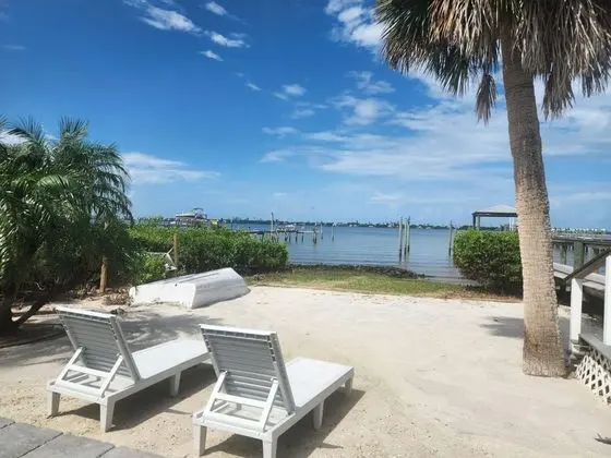 Paradise Cove at Lemon Bay - Plaj