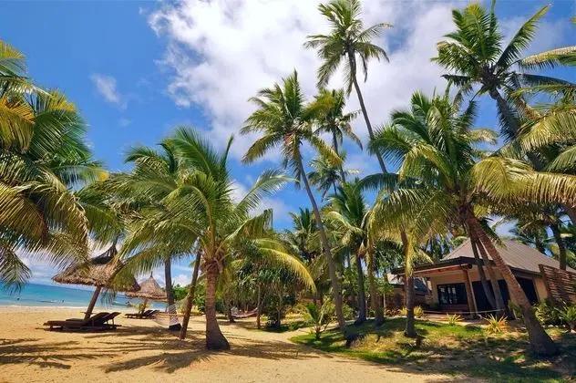 Paradise Cove Resort