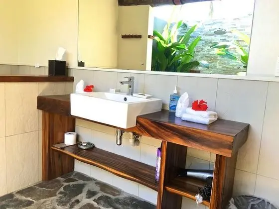 Paradise Cove Resort - Genel
