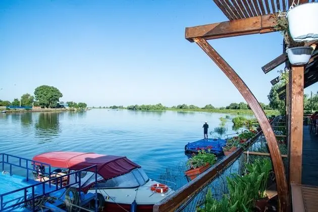 Paradise Delta House - Dış Mekan