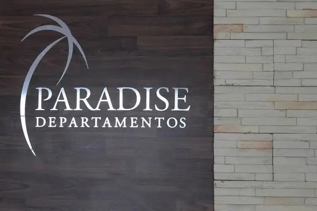 Paradise Departamentos