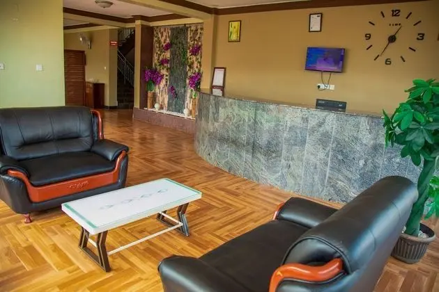 paradise Executive Motel - Öne Çıkan Resim