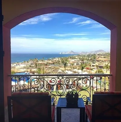 Paradise Family Suite Cabo San Lucas - Oda