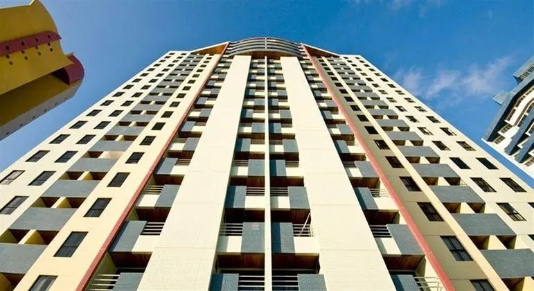 Paradise Flat
