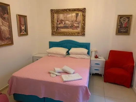 Paradise Garden Butik Otel - Oda