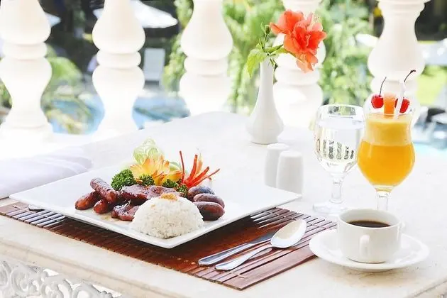 Paradise Garden Resort Hotel and Convention Center