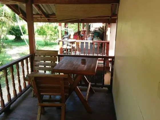 Paradise Garden Resort - Oda Düzeni