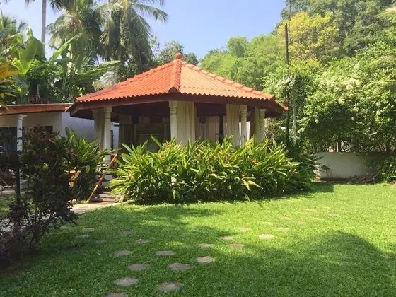 Paradise Garden - Spa