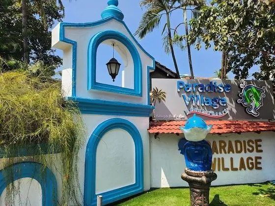 Paradise Village Beach Resort