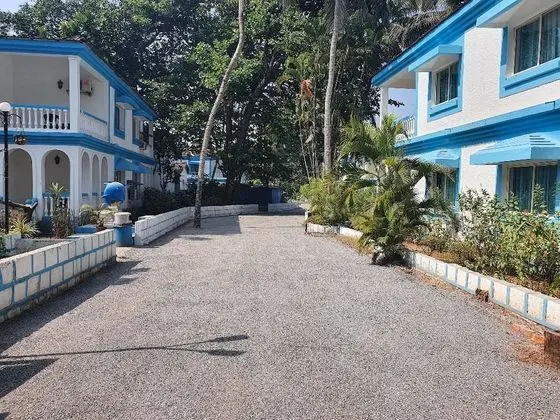 Paradise Village Beach Resort - Dış Mekan