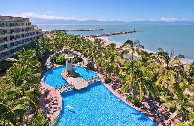 Paradise Village Beach Resort & Spa