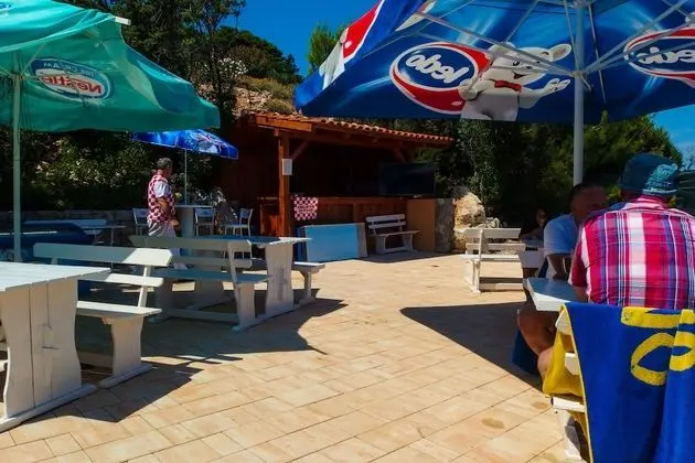Paradise Village Poljana