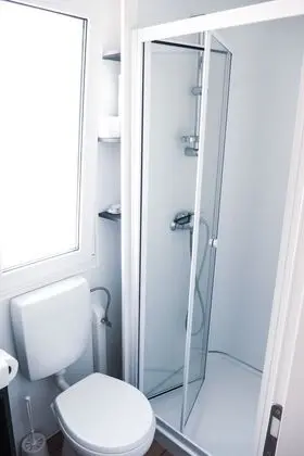 Paradise Village Poljana - Banyo Tipleri