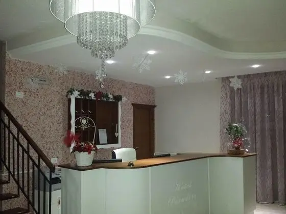 Hotel Paradise - Öne Çıkan Resim