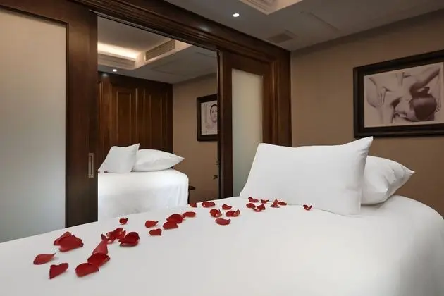 Paradise Grand Cruise - Spa