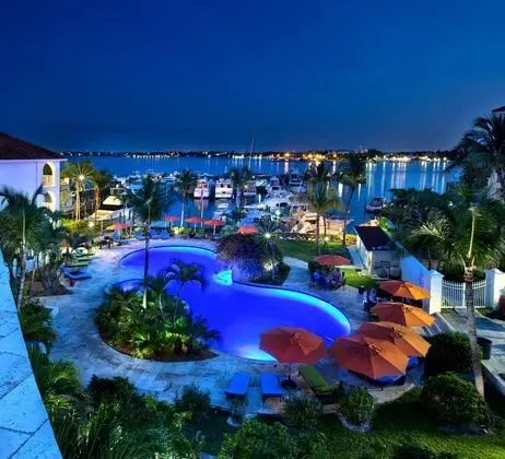 Paradise Harbour Club & Marina a Festiva Resort
