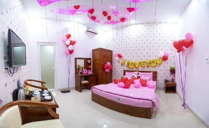 Paradise Hotel - Öne Çıkan Resim