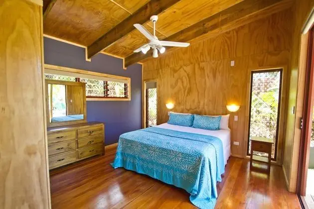 Paradise Holiday Homes Rarotonga