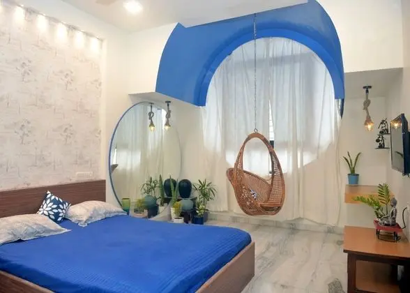 Paradise Homestay Civil Lines, Only Family & Corporate Stays