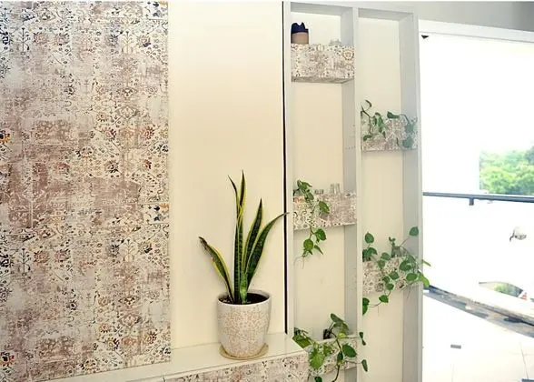 Paradise Homestay Civil Lines, Only Family & Corporate Stays - Dış Mekan