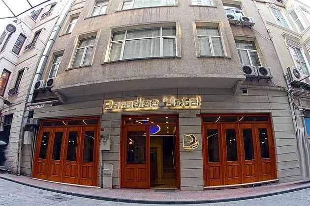 Paradise Hotel - Genel