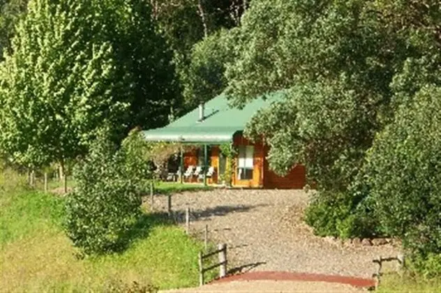 Paradise House - Dış Mekan