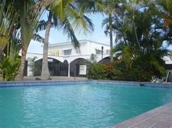 Paradise House - Havuz