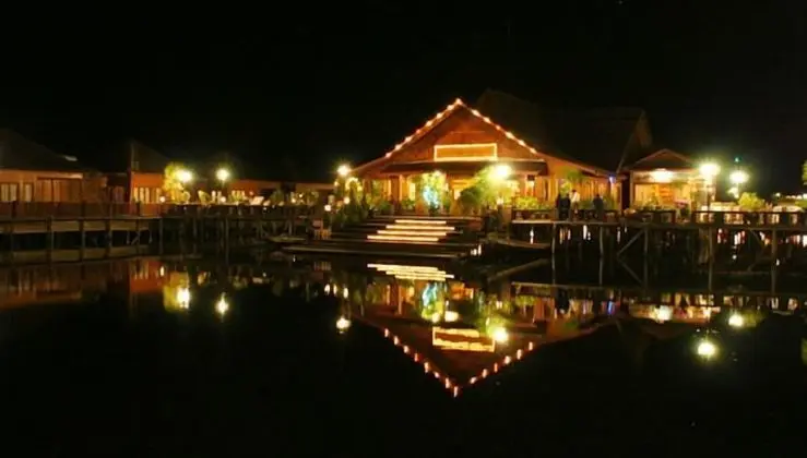 Paradise Inle Resort