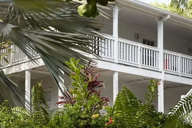 Paradise Inn  Adult Only Hotel
