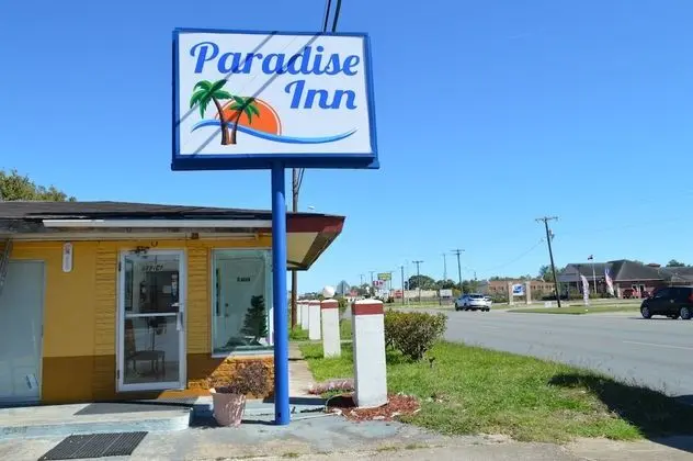 Paradise Inn
