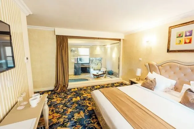 Paradise Inn Beach Resort - Genel